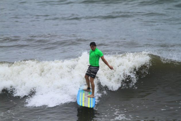 Festival de Surf Onda Doce 2016, Quebra-Mar, Santos (SP). Foto: Aleko Stergiou.