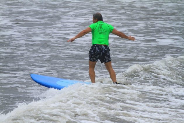 Festival de Surf Onda Doce 2016, Quebra-Mar, Santos (SP). Foto: Aleko Stergiou.