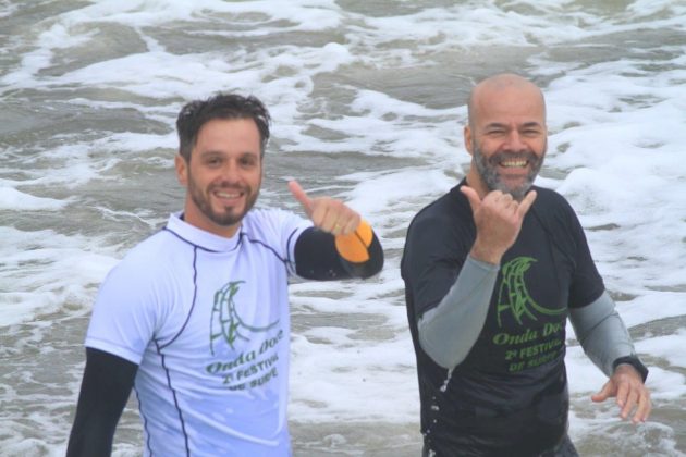 Festival de Surf Onda Doce 2016, Quebra-Mar, Santos (SP). Foto: Aleko Stergiou.