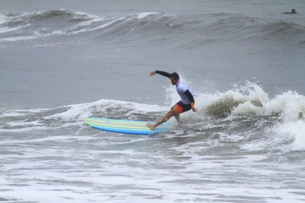 Festival de Surf Onda Doce 2016, Quebra-Mar, Santos (SP). Foto: Aleko Stergiou.