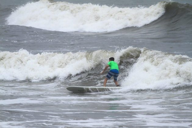 Festival de Surf Onda Doce 2016, Quebra-Mar, Santos (SP). Foto: Aleko Stergiou.