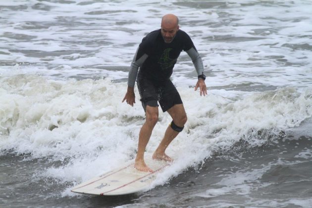 Festival de Surf Onda Doce 2016, Quebra-Mar, Santos (SP). Foto: Aleko Stergiou.