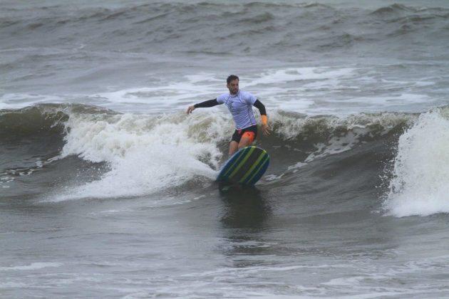 Festival de Surf Onda Doce 2016, Quebra-Mar, Santos (SP). Foto: Aleko Stergiou.