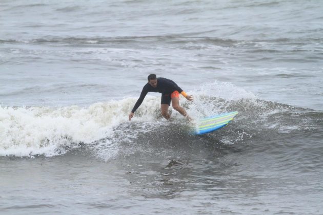 Festival de Surf Onda Doce 2016, Quebra-Mar, Santos (SP). Foto: Aleko Stergiou.