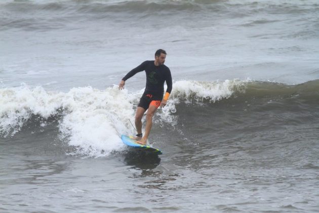 Festival de Surf Onda Doce 2016, Quebra-Mar, Santos (SP). Foto: Aleko Stergiou.