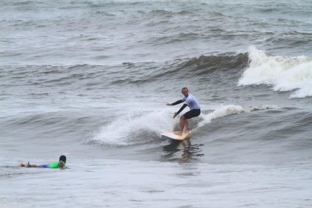 Festival de Surf Onda Doce 2016, Quebra-Mar, Santos (SP). Foto: Aleko Stergiou.