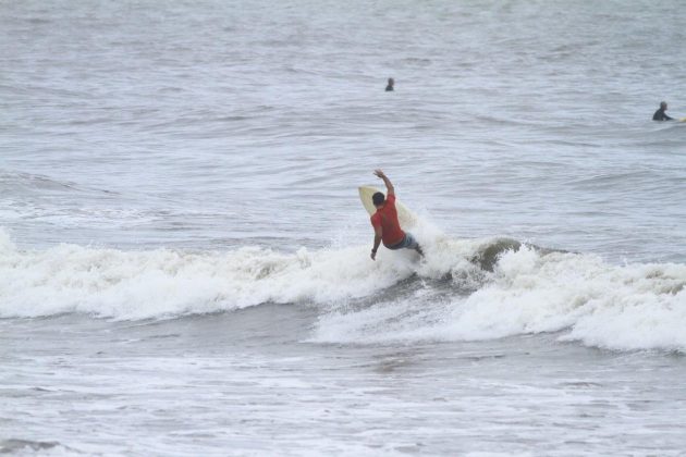 Festival de Surf Onda Doce 2016, Quebra-Mar, Santos (SP). Foto: Aleko Stergiou.