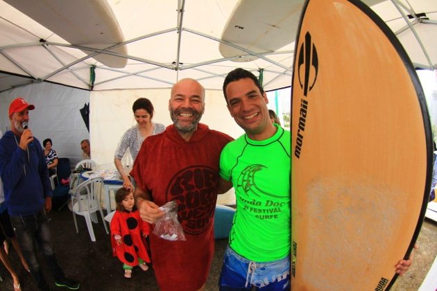 Festival de Surf Onda Doce 2016, Quebra-Mar, Santos (SP). Foto: Aleko Stergiou.