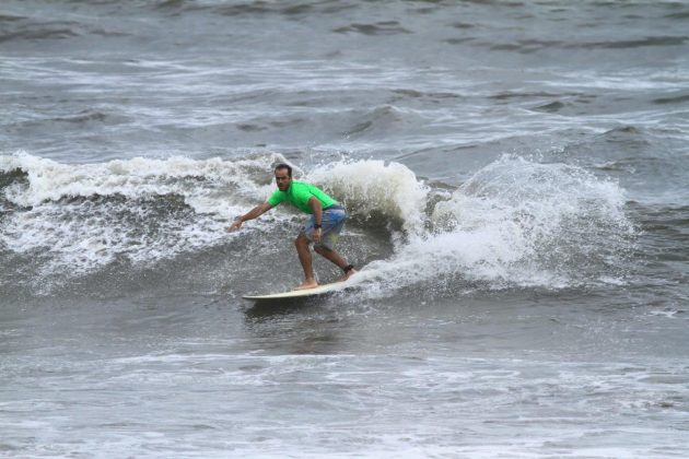 Festival de Surf Onda Doce 2016, Quebra-Mar, Santos (SP). Foto: Aleko Stergiou.