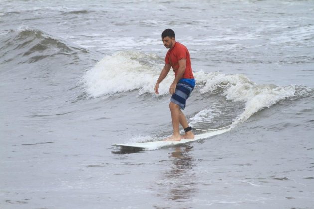 Festival de Surf Onda Doce 2016, Quebra-Mar, Santos (SP). Foto: Aleko Stergiou.