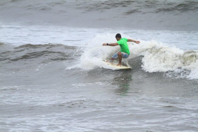 Festival de Surf Onda Doce 2016, Quebra-Mar, Santos (SP). Foto: Aleko Stergiou.