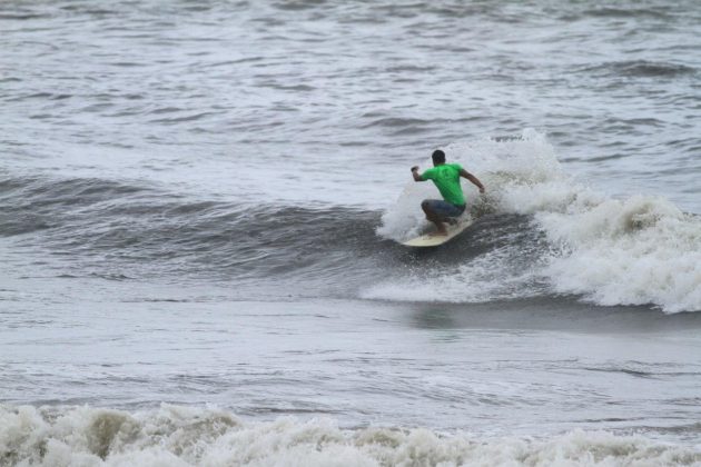 Festival de Surf Onda Doce 2016, Quebra-Mar, Santos (SP). Foto: Aleko Stergiou.