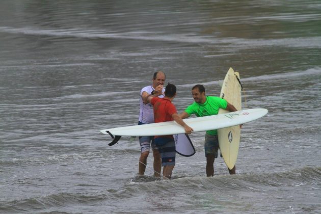 Festival de Surf Onda Doce 2016, Quebra-Mar, Santos (SP). Foto: Aleko Stergiou.