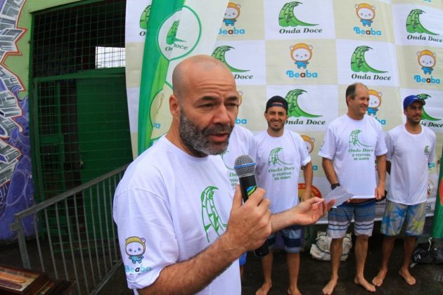 Festival de Surf Onda Doce 2016, Quebra-Mar, Santos (SP). Foto: Aleko Stergiou.