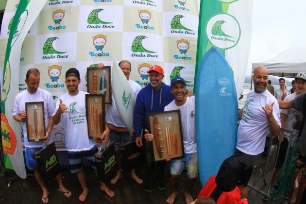 Festival de Surf Onda Doce 2016, Quebra-Mar, Santos (SP). Foto: Aleko Stergiou.