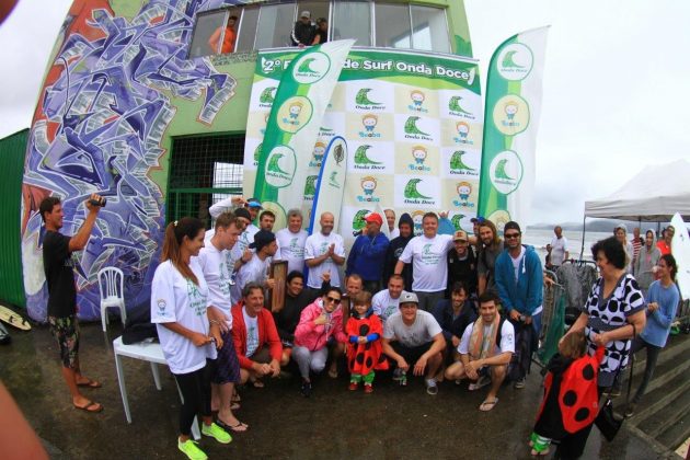 Festival de Surf Onda Doce 2016, Quebra-Mar, Santos (SP). Foto: Aleko Stergiou.