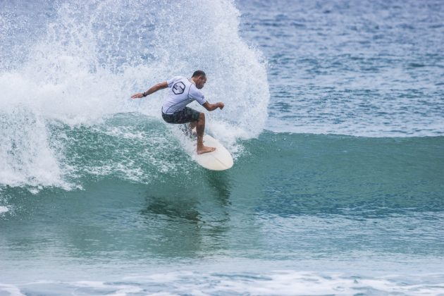 Clovis Magalhães Surf Trip SP Contest, primeira etapa, Praia de Maresias, São Sebastião. Foto: Silas Garciar.