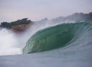 Aquecimento na França