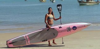 SUP Entrevista – Paty Mesquita