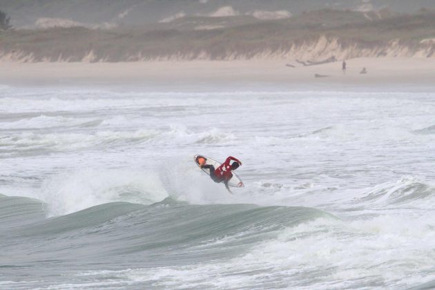 Gabriel Medina, Hang Loose Pro Contest 2016, Joaquina, Florianópolis (SC). Foto: © WSL / Smorigo.