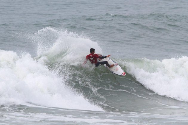 Gabriel Medina, Hang Loose Pro Contest 2016, Joaquina, Florianópolis (SC). Foto: © WSL / Smorigo.