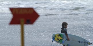 De pai para filho