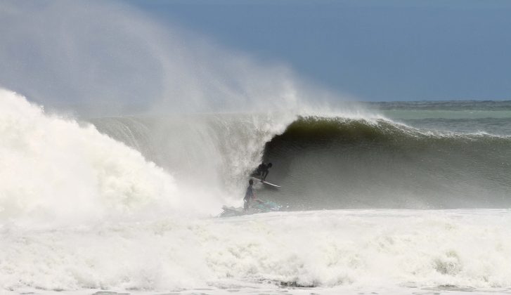 Marcio Grillo Maresias, São Sebastião. Foto: Ricardo Gurgel.