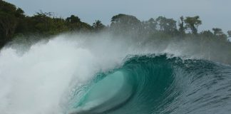 Redescobrindo Mentawai