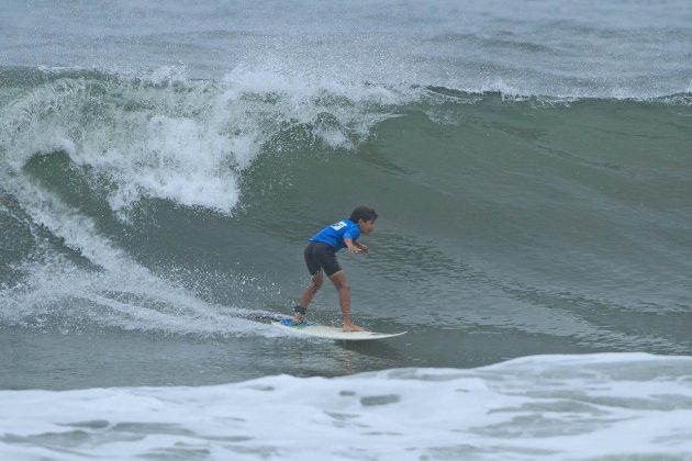 Kailani Renno, Hang Loose Surf Attack 2016, Itamambuca, Ubatuba (SP). Foto: Thais Serra.