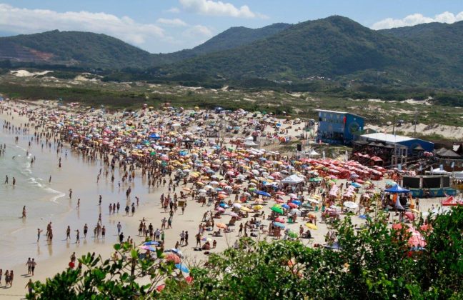 Hang Loose Pro Contest 2016, Joaquina, Florianópolis (SC). Foto: Fabricio Almeida De Souza  .