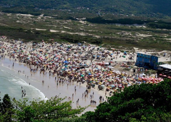 Hang Loose Pro Contest 2016, Joaquina, Florianópolis (SC). Foto: Fabricio Almeida De Souza  .