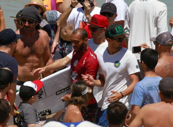 Jadson André, Hang Loose Pro Contest 2016, Joaquina, Florianópolis (SC). Foto: Fabricio Almeida De Souza  .