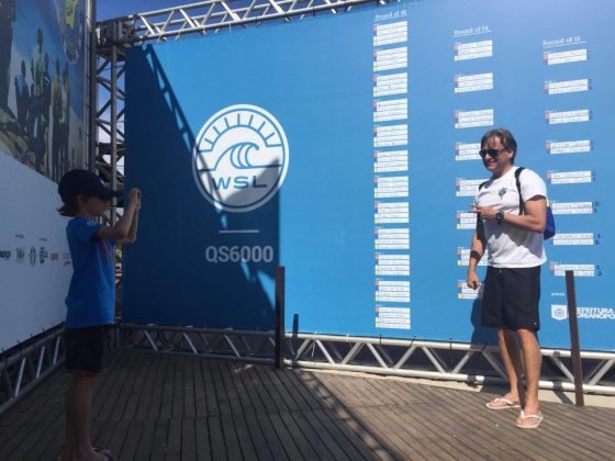 Hang Loose Pro Contest 2016, Joaquina, Florianópolis (SC). Foto: Pedro Monteiro.