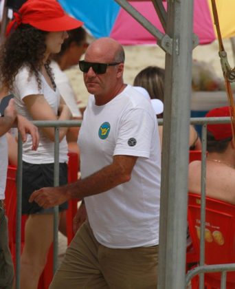 Álfio Lagnado, Hang Loose Pro Contest 2016, Joaquina, Florianópolis (SC). Foto: Fabricio Almeida De Souza  .