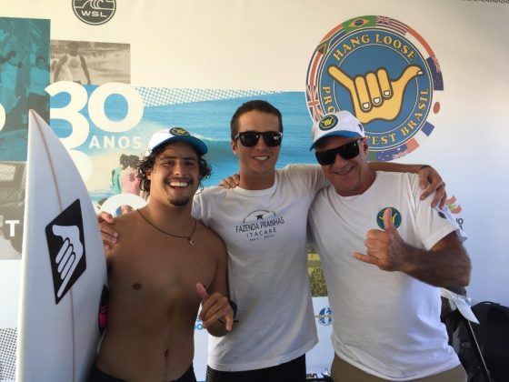 Álfio Lagnado, Hang Loose Pro Contest 2016, Joaquina, Florianópolis (SC). Foto: Pedro Monteiro.