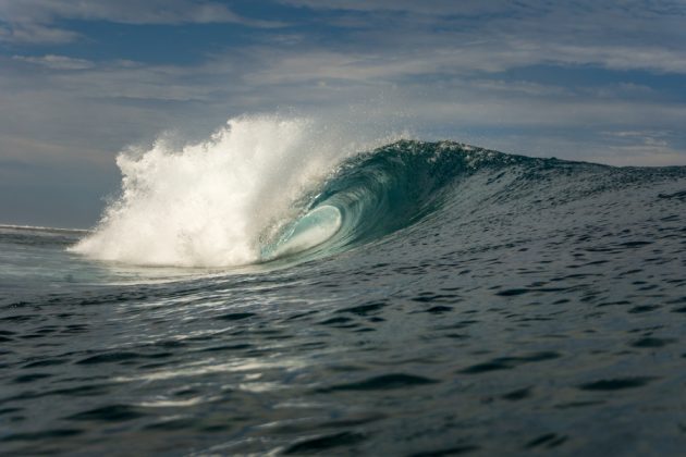 Fiji ISA World SUP and Paddleboard Championship 2016, Cloudbreak. Foto: ISA / Sean Evans .