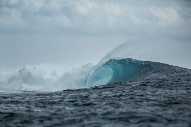 Fiji ISA World SUP and Paddleboard Championship 2016, Cloudbreak. Foto: ISA / Reed.