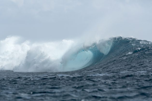 Fiji ISA World SUP and Paddleboard Championship 2016, Cloudbreak. Foto: ISA / Reed.