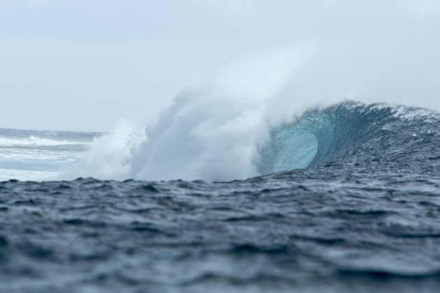 Fiji ISA World SUP and Paddleboard Championship 2016, Cloudbreak. Foto: ISA / Reed.