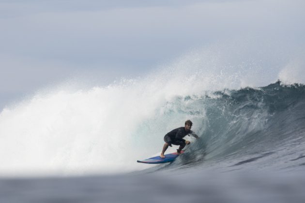 Fiji ISA World SUP and Paddleboard Championship 2016, Cloudbreak. Foto: ISA / Reed.