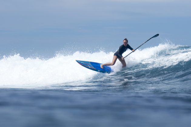 Fiji ISA World SUP and Paddleboard Championship 2016, Cloudbreak. Foto: ISA / Reed.