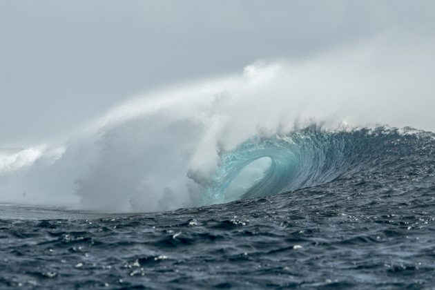 Fiji ISA World SUP and Paddleboard Championship 2016, Cloudbreak. Foto: ISA / Reed.