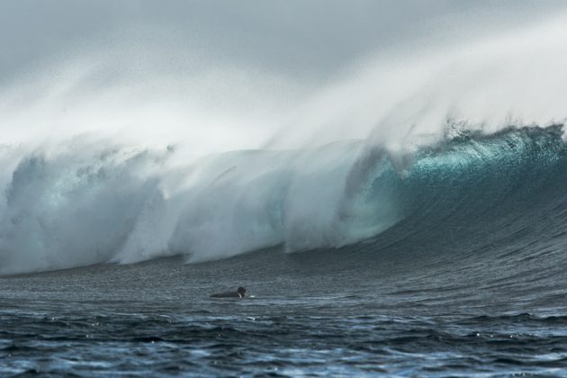 Fiji ISA World SUP and Paddleboard Championship 2016, Cloudbreak. Foto: ISA / Reed.