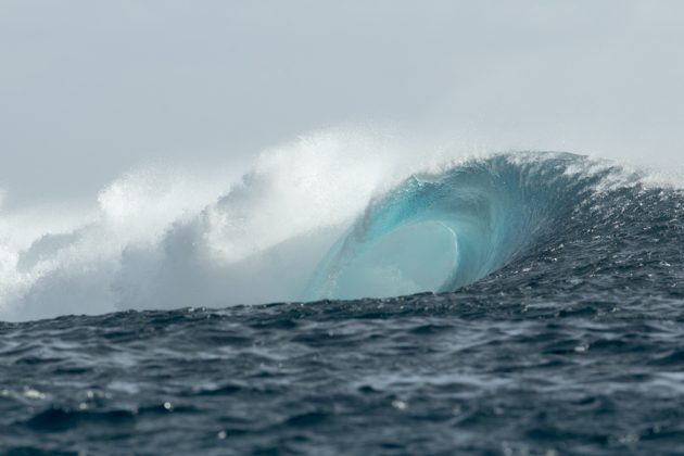 Fiji ISA World SUP and Paddleboard Championship 2016, Cloudbreak. Foto: ISA / Reed.