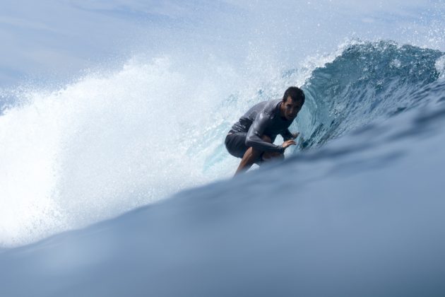 Fiji ISA World SUP and Paddleboard Championship 2016, Cloudbreak. Foto: ISA / Reed.