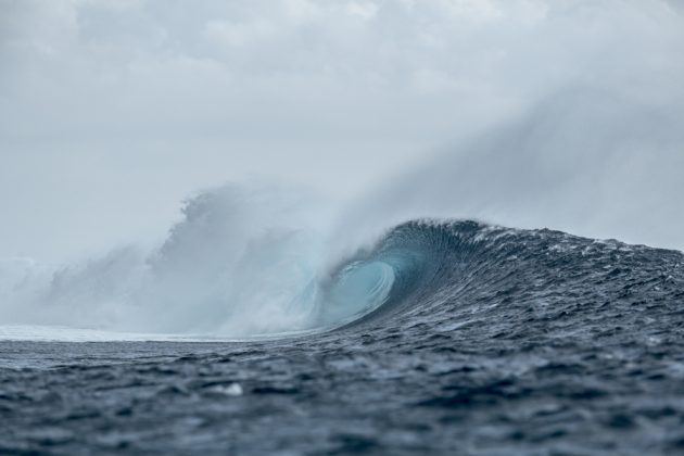 Fiji ISA World SUP and Paddleboard Championship 2016, Cloudbreak. Foto: ISA / Reed.