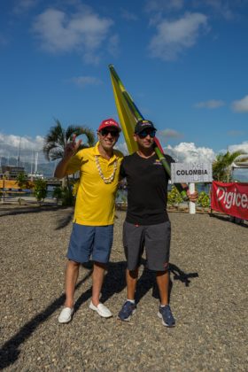 Fiji ISA World SUP and Paddleboard Championship 2016. Foto: ISA / Evans.