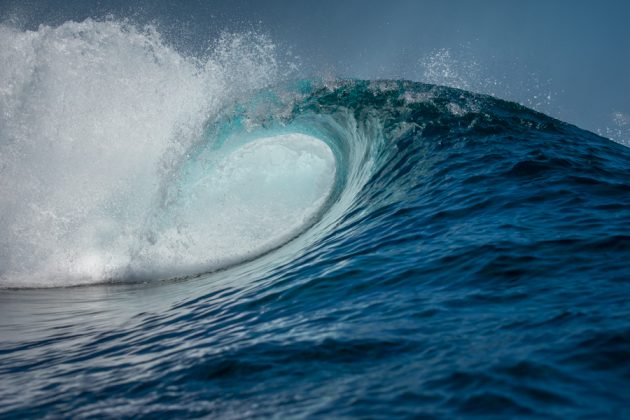 Fiji ISA World SUP and Paddleboard Championship 2016, Cloudbreak. Foto: ISA / Evans.