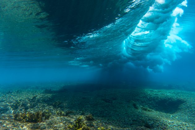 Fiji ISA World SUP and Paddleboard Championship 2016, Cloudbreak. Foto: ISA / Evans.