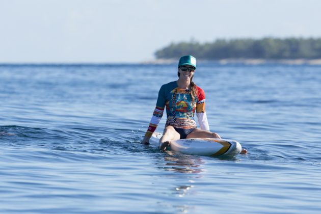 Life style, Fiji ISA World SUP and Paddleboard Championship 2016, Cloudbreak. Foto: ISA / Reed.